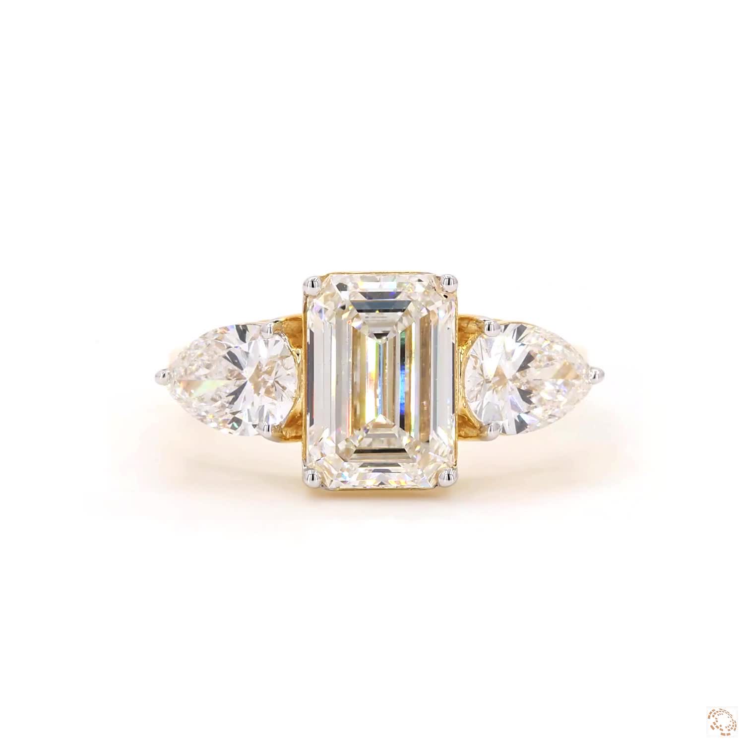 LR-322 Emerald (HA10702)