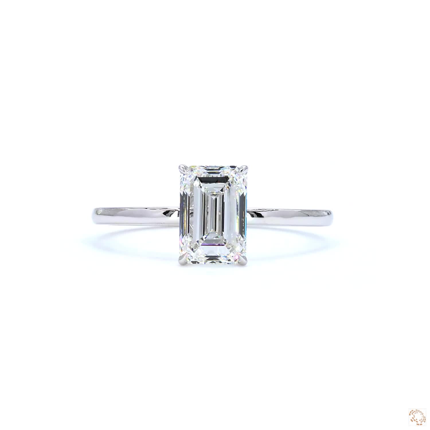 LR-336 Emerald (DA602108-05)