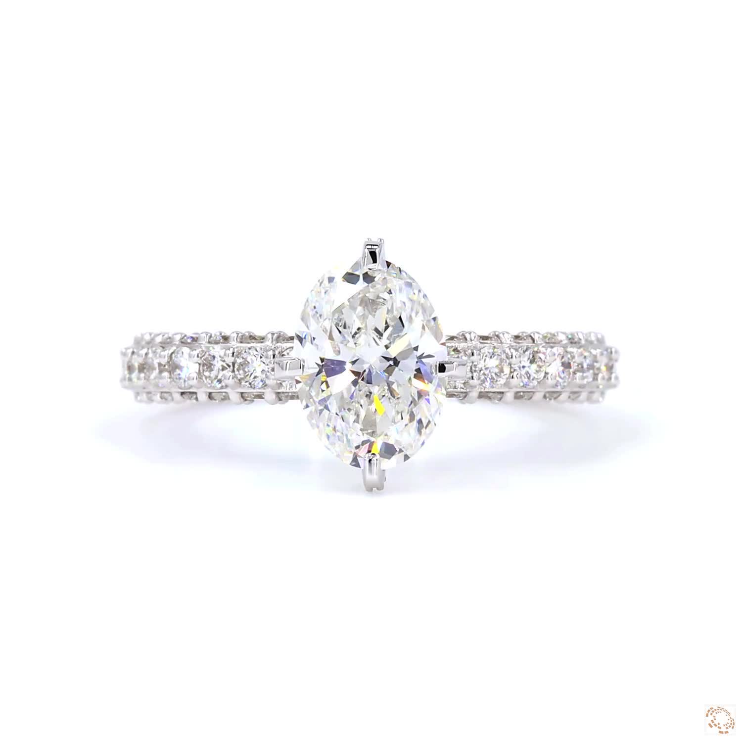 LR-340 Oval (XA501478)