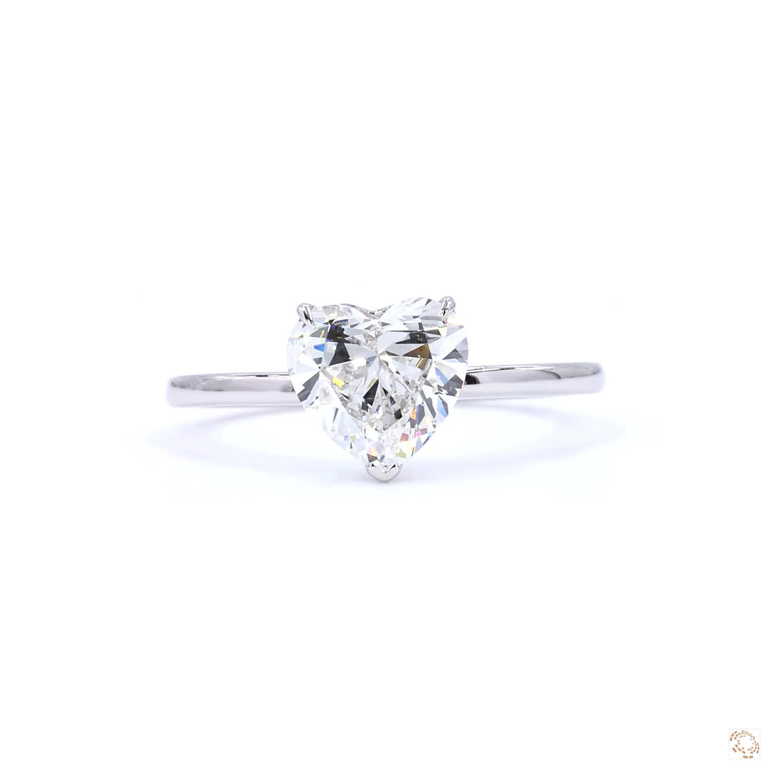 LR-336 Heart (DA602108-02)