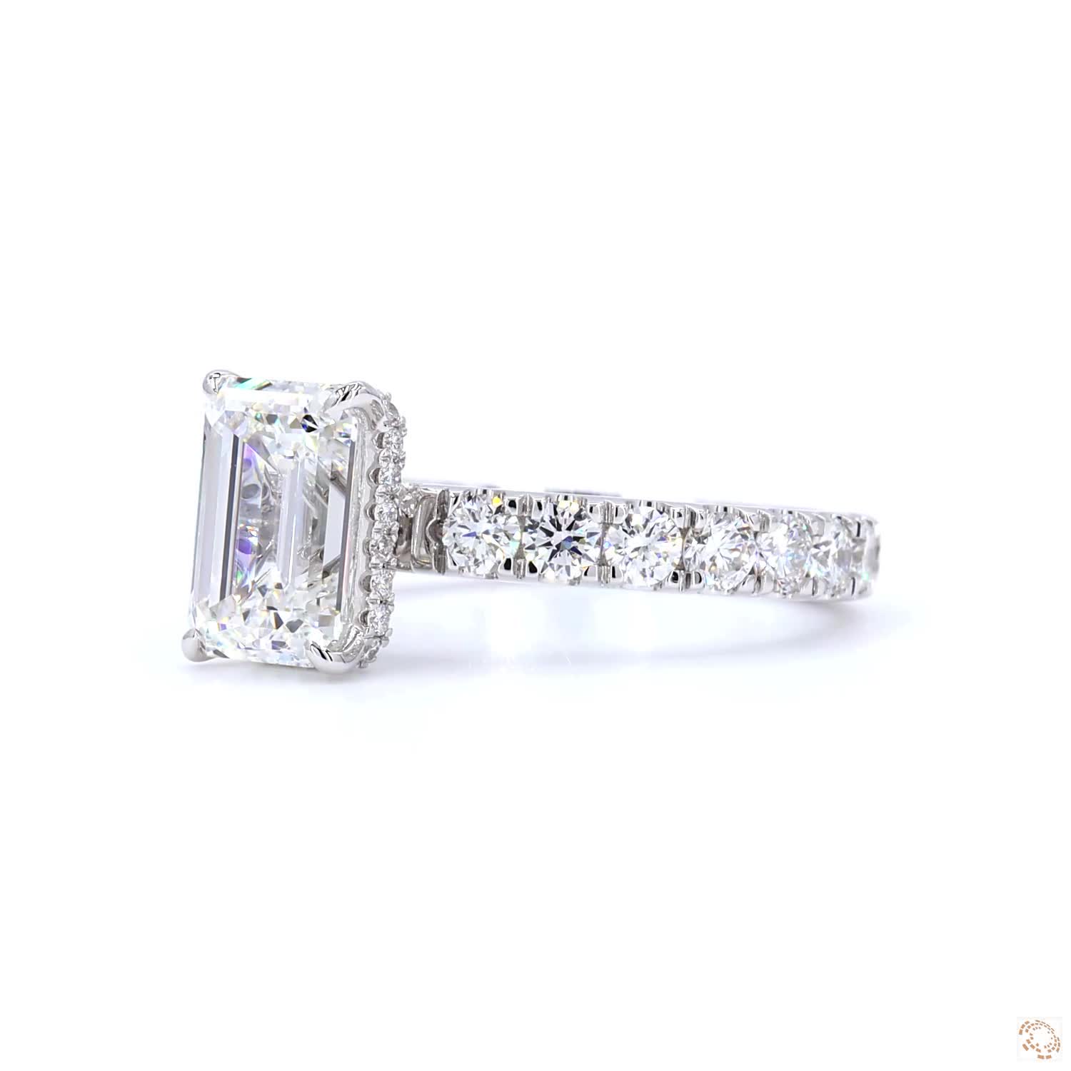 LR-347 Emerald (DA602135)