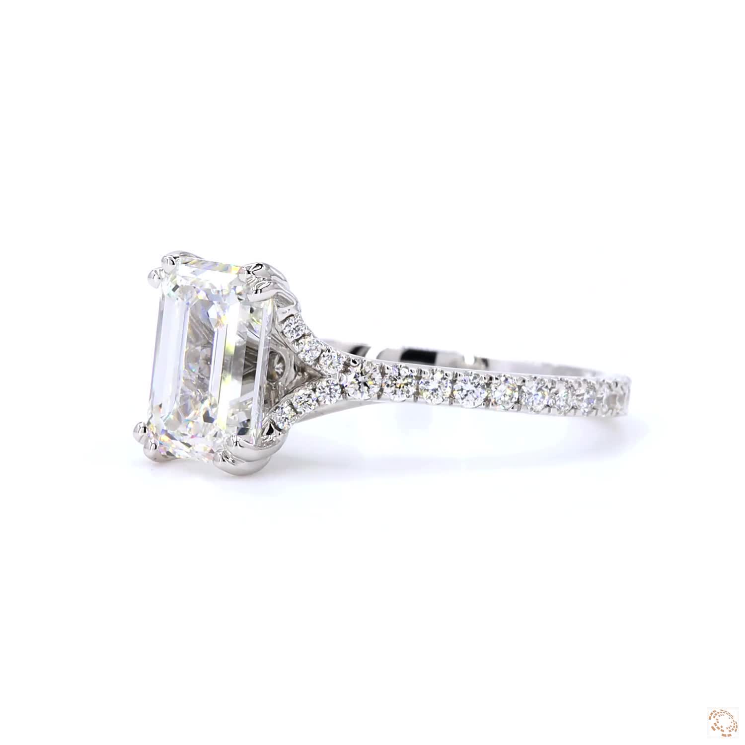 LR-350 Emerald (DA602156)