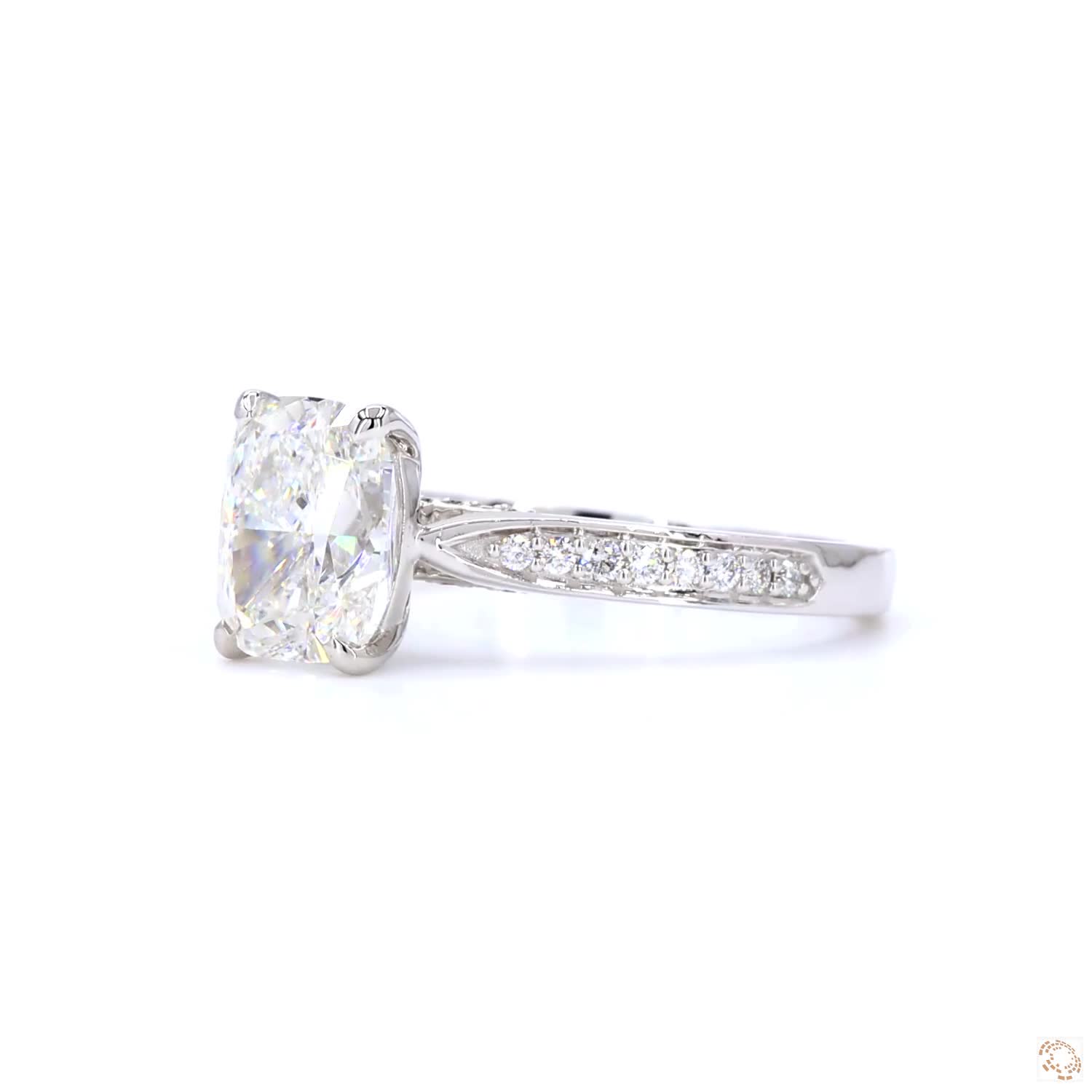 LR-351 Cushion (DA602158)